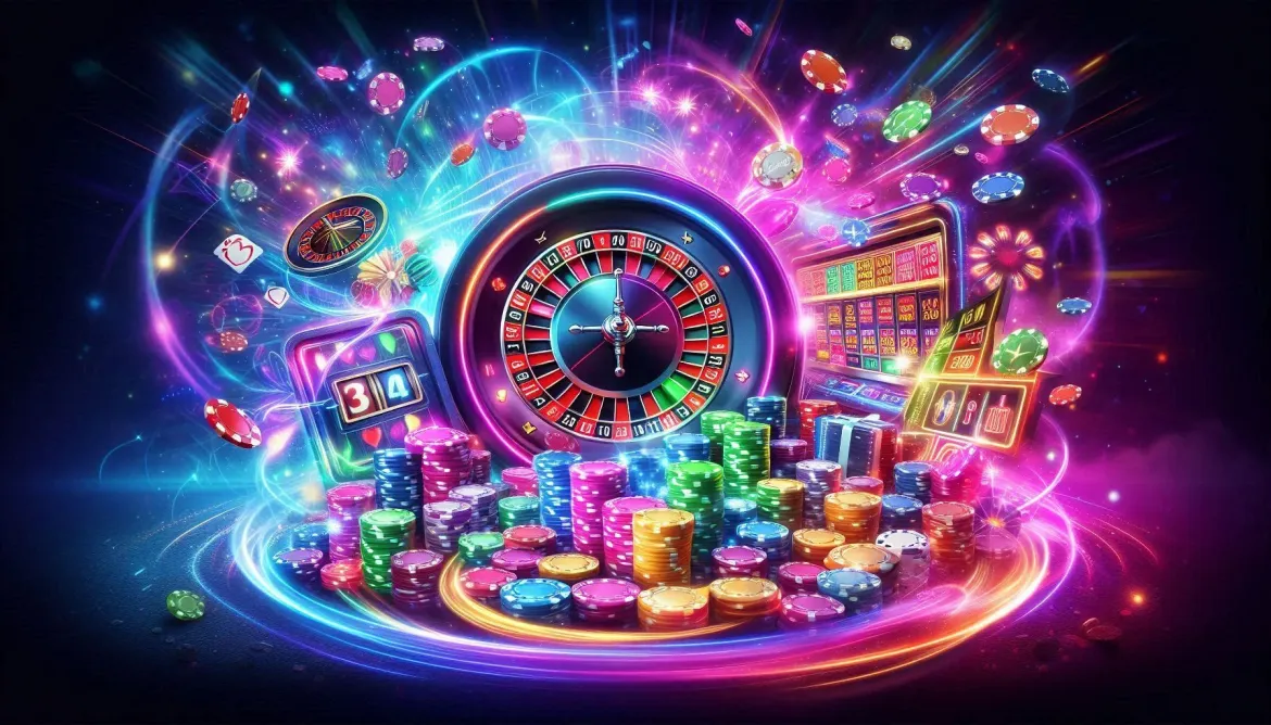 El Casino